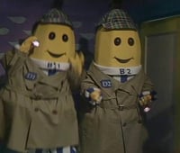 Bananas in Pyjamas, Season 4 Episode 73 image