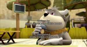 Sonic Boom, Season 1 Episode 34 image