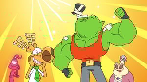 L'Agent Jean, Season 1 Episode 29 image