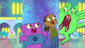 Home: Adventures with Tip & Oh, Season 4 Episode 9 image