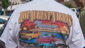 My Classic Car, Season 22 Episode 1 image