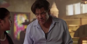 Almost Paradise, Season 2 Episode 9 image