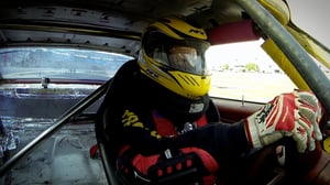 American Daredevils, Season 1 Episode 9 image