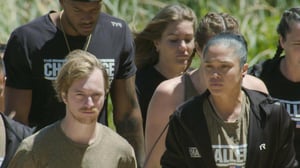 The Challenge: World Championship, Season 1 Episode 11 image