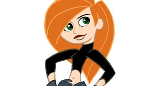 Holy Naked Mole Rat! The Kim Possible Live-Action Movie Is Going Meta