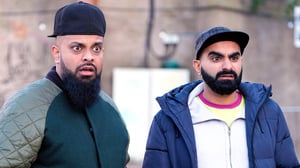 Man Like Mobeen, Season 1 Episode 1 image