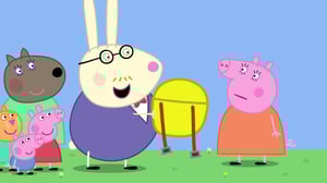 Peppa Pig, Season 5 Episode 7 image