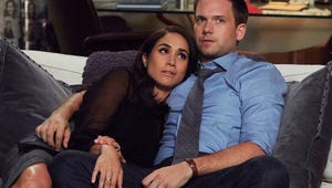 How Suits Will Say Goodbye to Mike and Rachel