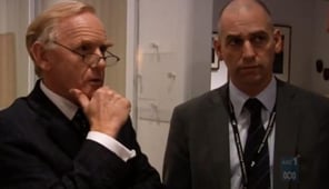 The Hollowmen, Season 1 Episode 2 image