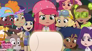 Strawberry Shortcake: Berry in the Big City, Season 3 Episode 11 image