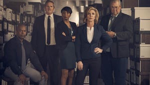 Here's Your Exclusive First Look at Cold Justice's Upcoming Cases
