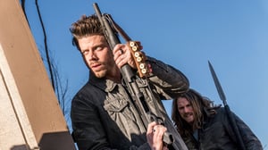 Midnight, Texas, Season 1 Episode 10 image