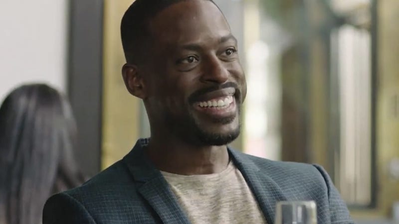 Sterling K. Brown as Lionel, Insecure