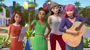 Barbie Dreamhouse Adventures, Season 3 Episode 1 image