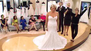 Say Yes to the Dress: Atlanta, Season 8 Episode 17 image