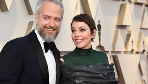 Olivia Colman to Play a Killer in HBO Crime Drama Written by Her Husband
