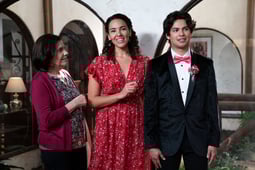 Cobra Kai, Season 4 Episode 8 image