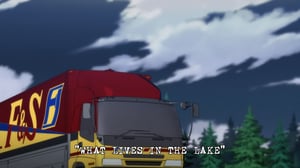 Supernatural: The Animation, Season 1 Episode 13 image