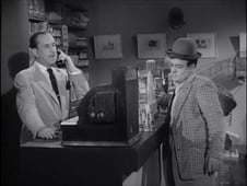 The Abbott and Costello Show, Season 1 Episode 19 image