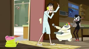 Hotel Transylvania: The Series, Season 2 Episode 12 image