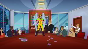 Birdgirl, Season 1 Episode 1 image