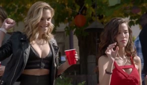 Embeds, Season 1 Episode 3 image