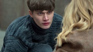 Love & Anarchy, Season 1 Episode 2 image