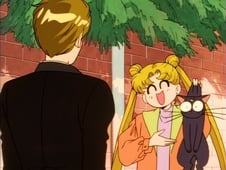 Sailor Moon, Season 1 Episode 37 image