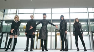 The Gifted, Season 2 Episode 7 image
