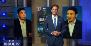 The Issue Is, Season 2 Episode 39 image