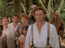 The Adventures of Swiss Family Robinson, Season 1 Episode 6 image
