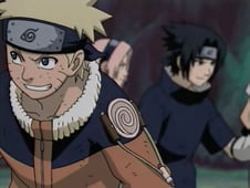Naruto, Season 1 Episode 36 image