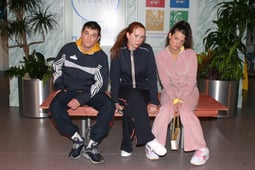 The Catherine Tate Show, Season 1 Episode 2 image