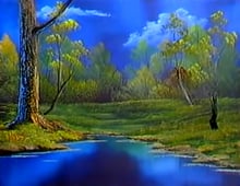 The Joy of Painting, Season 5 Episode 2 image