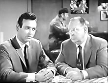 Richard Diamond, Private Detective, Season 2 Episode 17 image