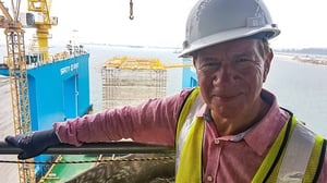 Great Asian Railway Journeys, Season 1 Episode 10 image