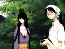 XXXHOLiC, Season 1 Episode 8 image