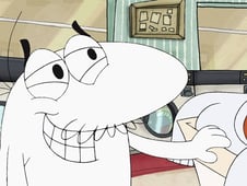 Pink Panther and Pals, Season 1 Episode 7 image