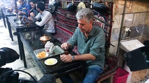 Anthony Bourdain: Parts Unknown, Season 4 Episode 6 image