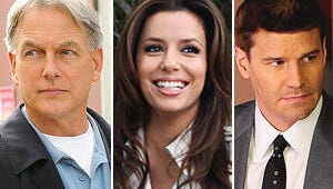 Mega Buzz: NCIS' Mole Hunt, Housewives' Guilt Trip and Booth's Family Past
