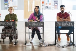 Ackley Bridge, Season 4 Episode 5 image