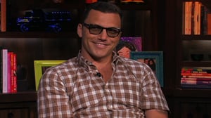 Watch What Happens Live with Andy Cohen, Season 4 Episode 40 image