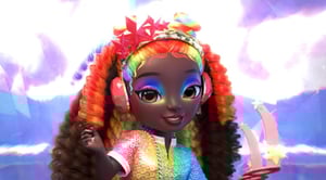 Rainbow High, Season 6 Episode 5 image