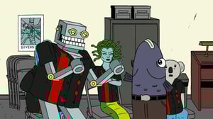 Ugly Americans, Season 2 Episode 6 image