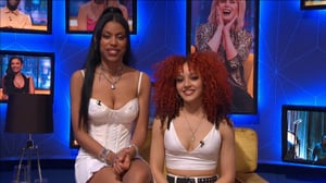 The Jonathan Ross Show, Season 22 Episode 3 image