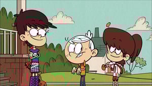 The Loud House, Season 1 Episode 17 image