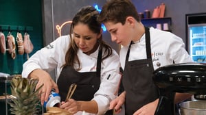 Top Chef Family Style, Season 1 Episode 6 image