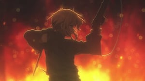 Violet Evergarden, Season 1 Episode 8 image