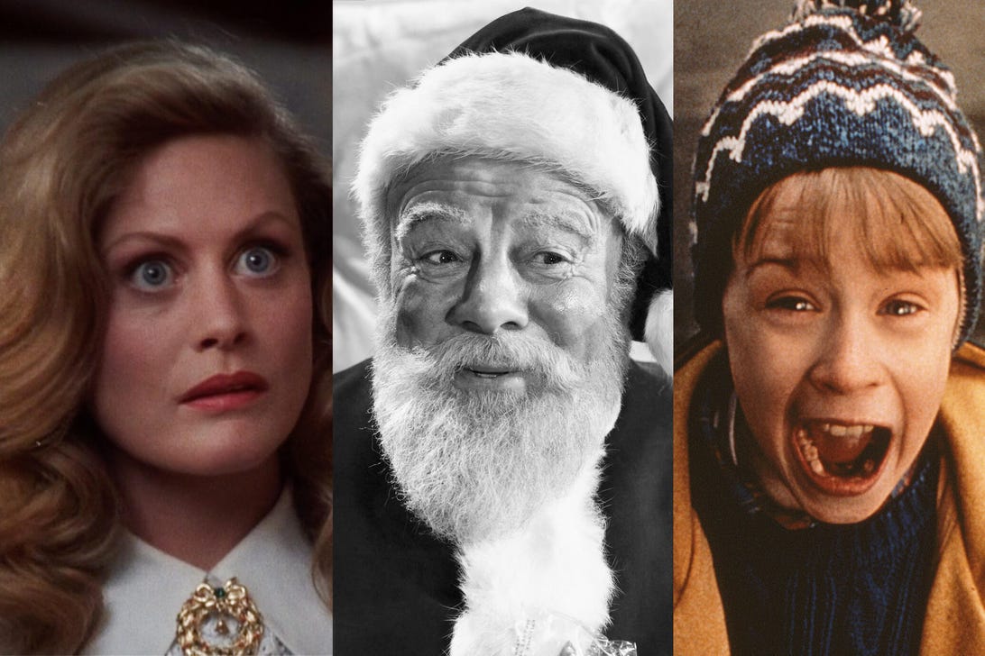 The Best Christmas and Holiday Movies on Amazon Prime Video