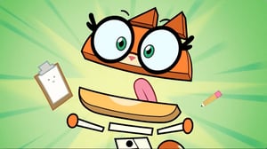 Unikitty!, Season 1 Episode 17 image